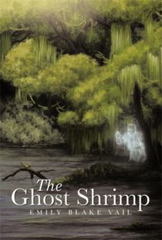 Hardcover The Ghost Shrimp Book
