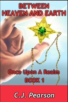 Paperback Between Heaven and Earth Book