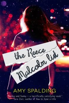 Paperback The Reece Malcolm List Book