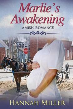 Paperback Marlie's Awakening Book