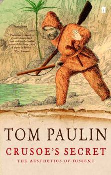Paperback Crusoe's Secret Book