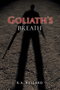 Paperback Goliath's Breath Book