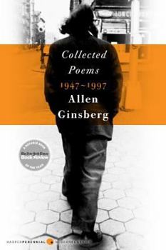 Paperback Collected Poems 1947-1997 Book