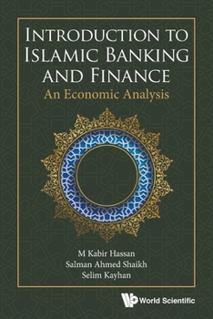 Paperback Introduction to Islamic Banking and Finance Book