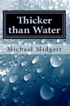 Paperback Thicker Than Water Book