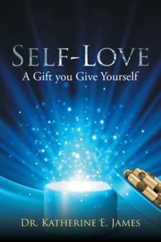Paperback Self-Love: A Gift you Give Yourself Book