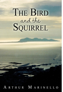 Hardcover The Bird and the Squirrel Book