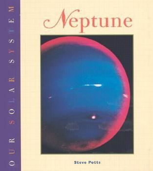Hardcover Neptune Book