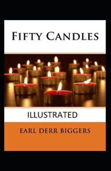 FIFTY CANDLES Illustrated