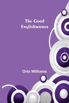 Paperback The Good Englishwoman Book