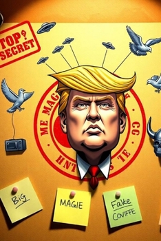 Paperback Trumpiverse: The Ultimate Field Guide to MAGA Conspiracies Book