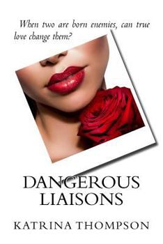 Paperback Dangerous Liaisons Book