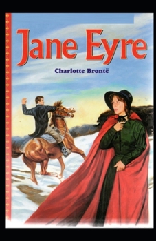 Jane Eyre Illustrated