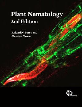 Paperback Plant Nematology Book