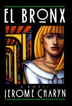Hardcover El Bronx Book