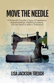 Paperback Move the Needle Book