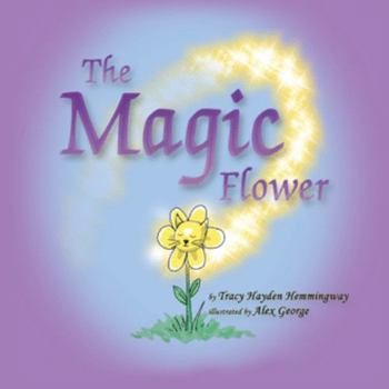 Paperback The Magic Flower Book