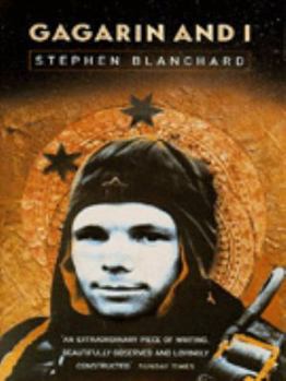 Paperback Gagarin and I Book