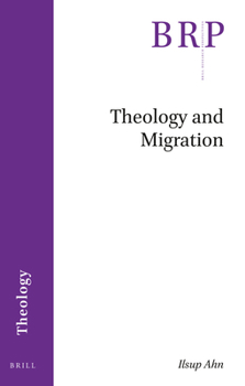 Paperback Theology and Migration Book