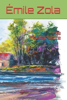 Paperback His Masterpiece Book