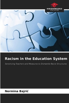 Paperback Racism in the Education System Book