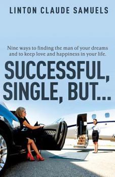 Paperback Successful, Single, But... Book