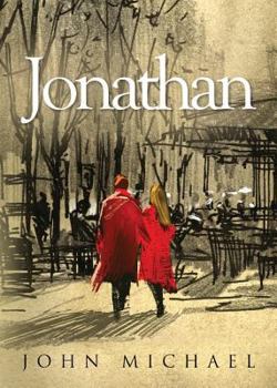 Paperback Jonathan Book