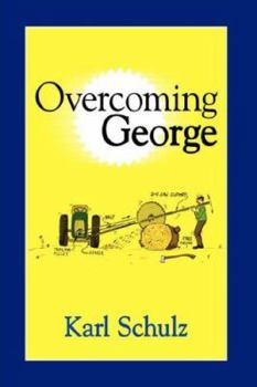 Paperback Overcoming George Book
