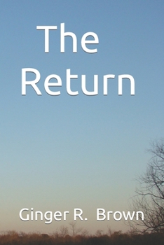 Paperback The Return Book