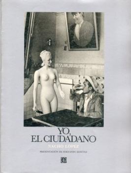 Paperback Yo, El Ciudadano [Spanish] Book