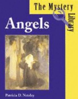 Hardcover Mystery Library: Angels Book