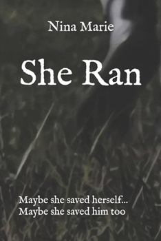 Paperback She Ran Book
