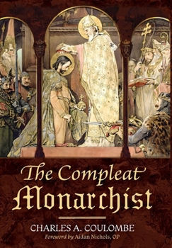 Hardcover The Compleat Monarchist Book