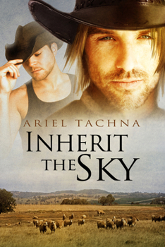 Paperback Inherit the Sky: Volume 1 Book