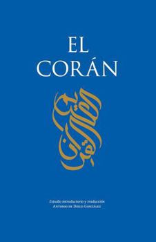 Paperback Coran, El -Z [Spanish] Book
