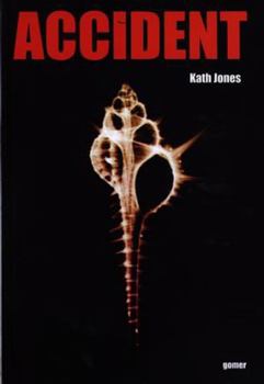 Paperback Accident Book