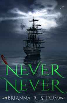 Paperback Never Never Book