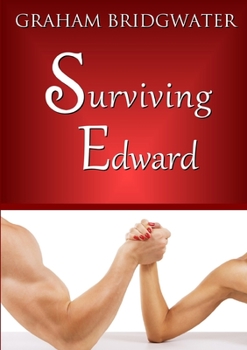 Paperback Surviving Edward Book