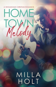 Paperback Home Town Melody Book