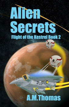 Paperback Alien Secrets Book