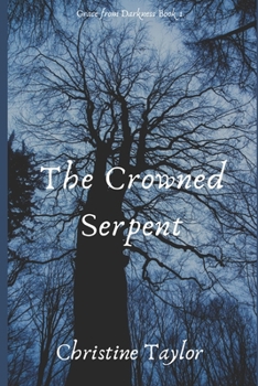 Paperback The Crowned Serpent Book