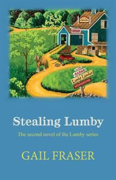 Stealing Lumby - Book #2 of the Lumby