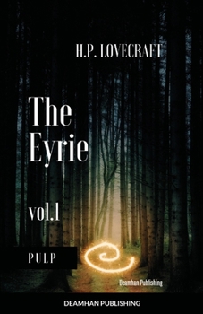 The Eyrie v.1: H.P. Lovecraft