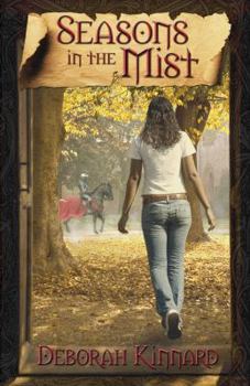 Seasons in the Mist - Book #1 of the Seasons of Destiny
