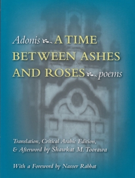 Paperback A Time Between Ashes & Roses Book