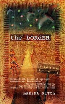 Mass Market Paperback The Border Book