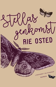 Paperback Stellas genkomst [Danish] Book