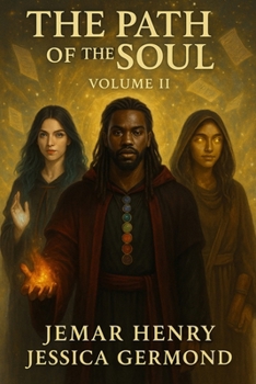 Paperback The Path of the Soul: Volume II Book