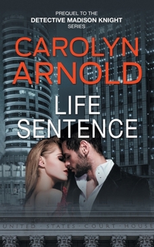 Paperback Life Sentence Book