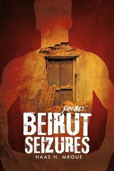 Paperback Beirut Seizures Book